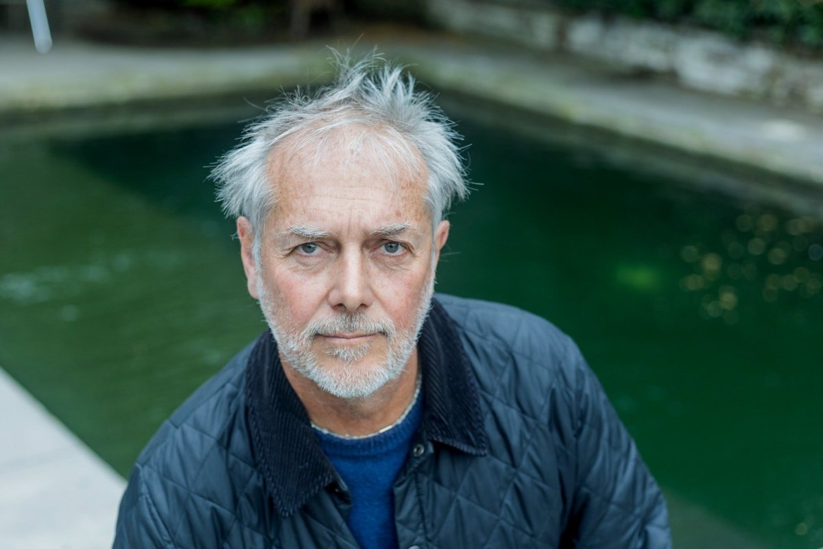 Mathias Klotz, arquitecto del Renca Arena: “Esta arena no viene a ponerle la pata encima a lo que hay hoy día en el mercado”