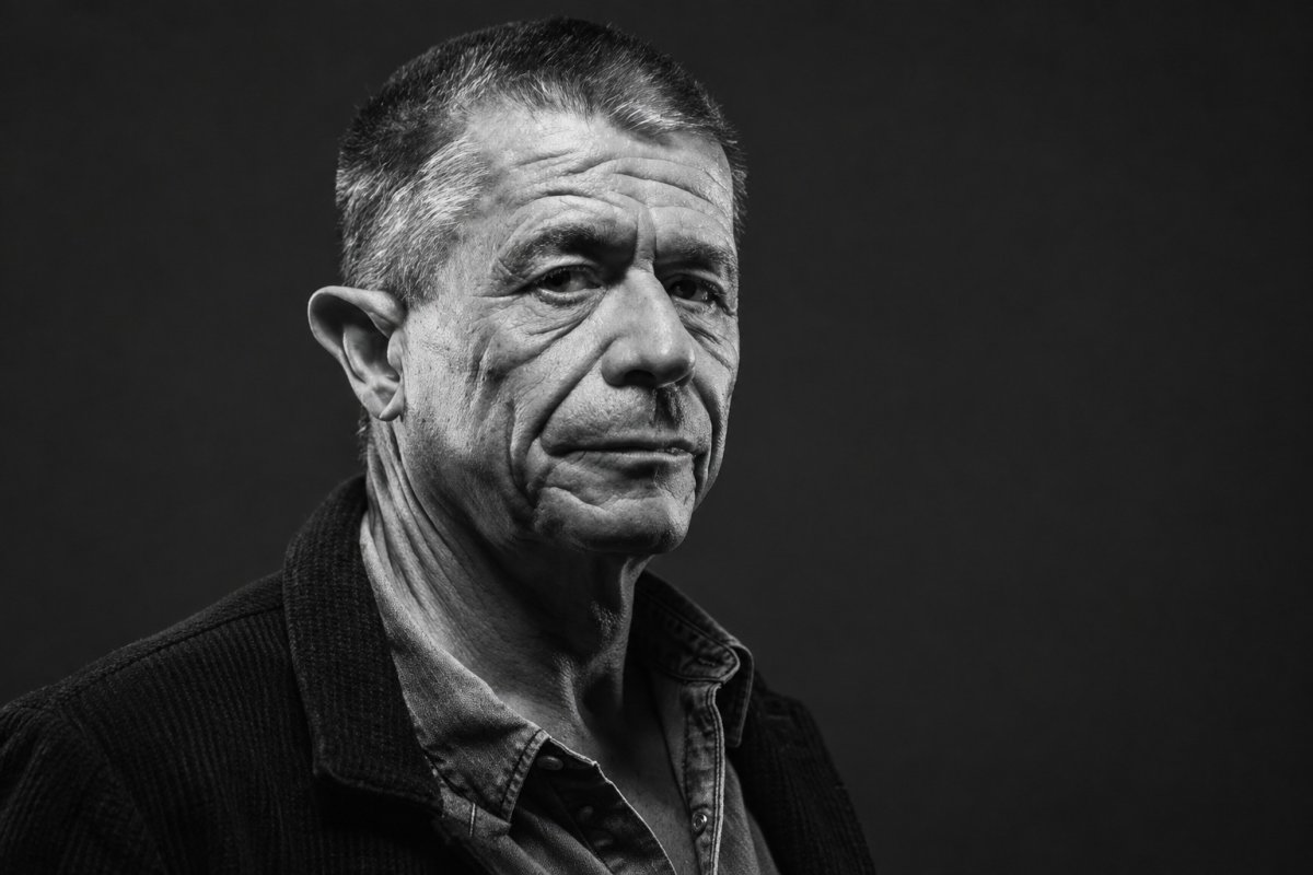 Una cita con Emmanuel Carrère en Fintual