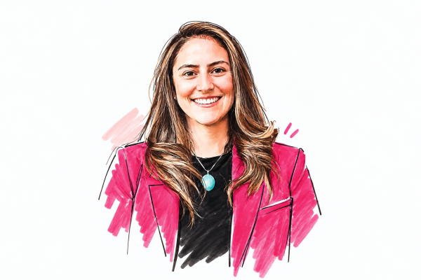 De Calama al corazón de La Moneda: Quién es Constanza Castillo, la subsecretaria que mueve los hilos en el Congreso