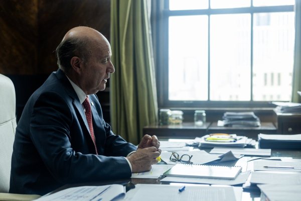 Jorge Quiroz: “El daño que tiene la economía, y en particular el sector minero, es más profundo del que yo había pensado”