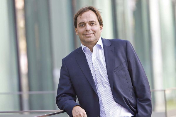 Matías Acevedo: “Veo que el panorama fiscal comienza a normalizarse”