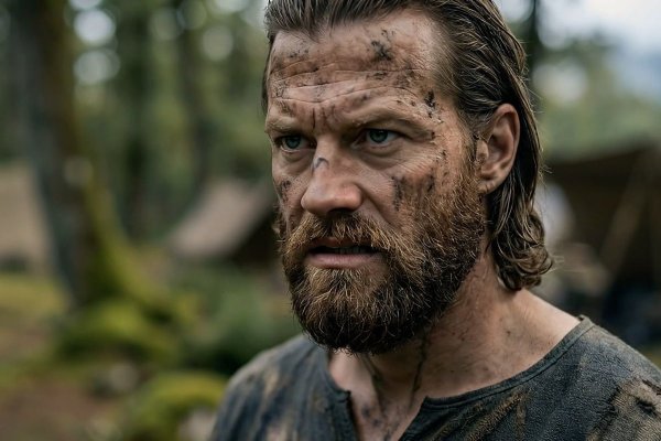 Pelagius: la película española hecha con IA generativa en Chile