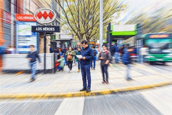 BC enfría expectativas: la reactivación no bastará para volver al 6,5% de desempleo