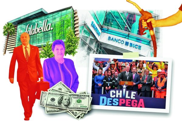 Lo que debes saber al terminar la semana I Presupuesto y plan proempleo vs. caída del Imacec