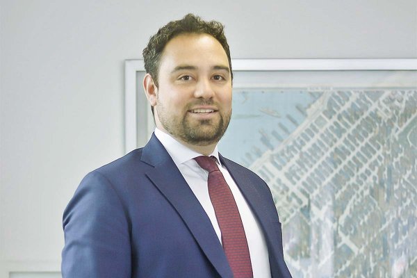 Jorge del Valle de BlackRock y la IA: "No estamos frente a una burbuja desde el punto de vista de las valorizaciones”