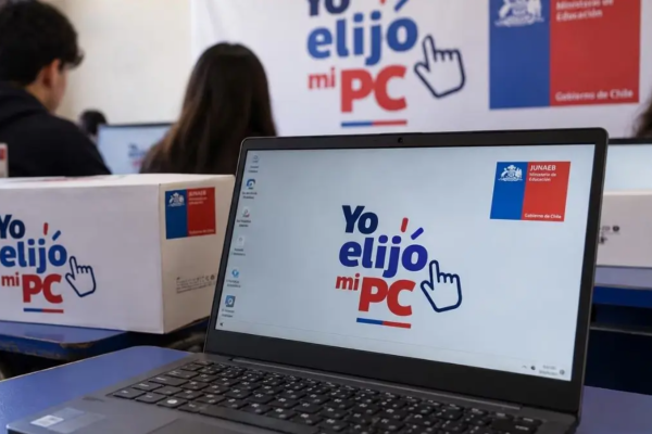 Diputados UDI rechazan recorte de políticas públicas "exitosas" como el programa “Yo elijo mi PC”