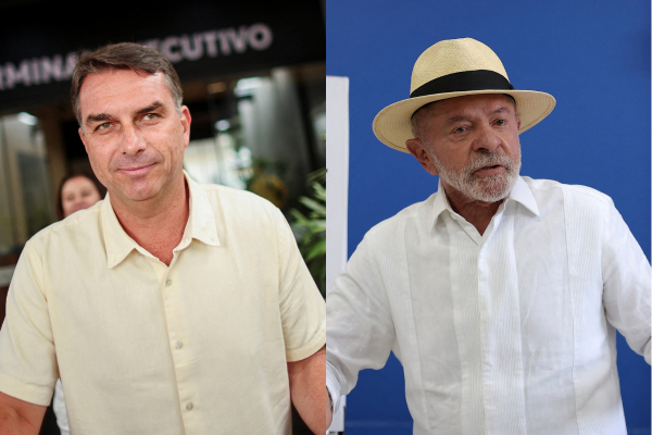 Elecciones presidenciales de Brasil: Bolsonaro vence a Lula en primera vuelta y se medirán en el balotaje del 25 de octubre