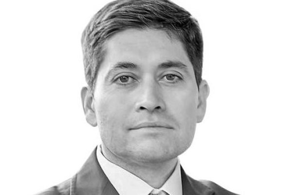 ¿Recesión minera?