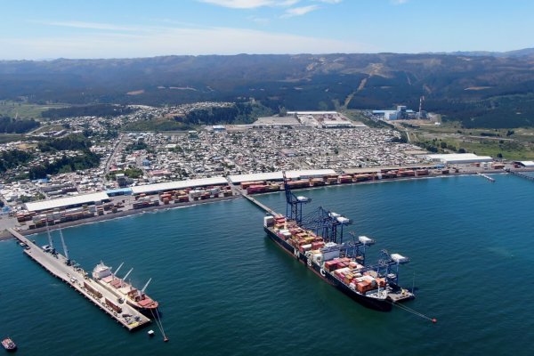 Fiscalía abre investigación a la persona jurídica de Puerto Coronel por soborno de exejecutivos a autoridades