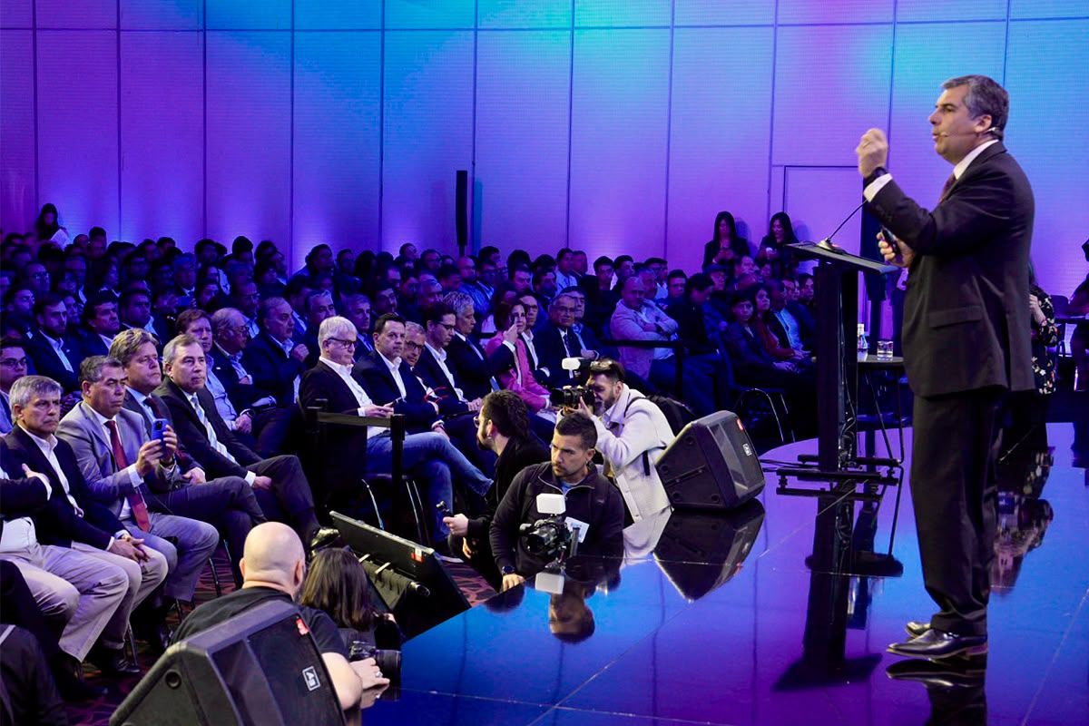 Summit País Digital dedica por primera vez una jornada completa a cómo hacer que la tecnología se traduzca en crecimiento