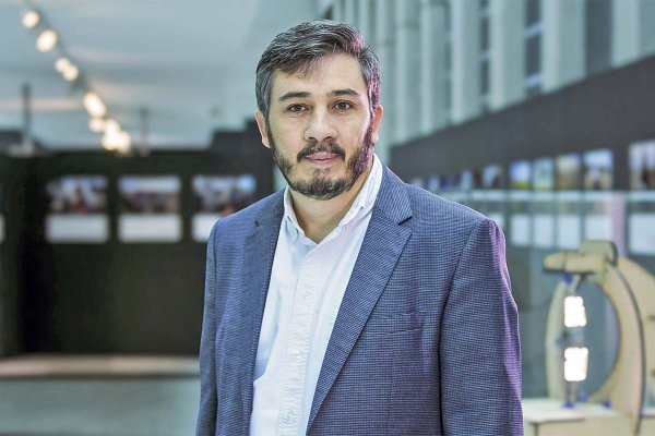 Roberto Muñoz Laporte, nuevo CEO de Southwater.