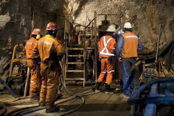 Trabajador de empresa contratista muere en mina Los Colorados de CMP en Atacama