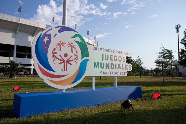 Olimpiadas Especiales 2027 disparan presupuesto del Ministerio del Deporte, pero recursos caen en programas sociales e infraestructura