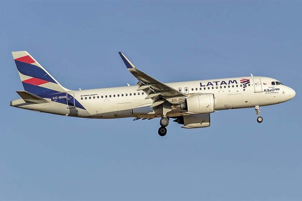 Brasil se consolida como el motor de Latam Airlines: concentra el 60% del negocio y la aerolínea alista nueva expansión