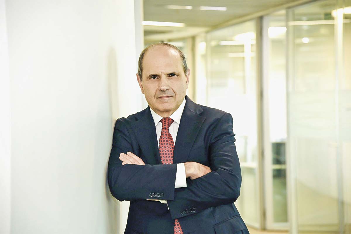 Juan Carlos Cavallini, de Scotiabank Chile: “Dentro de Latinoamérica, Chile debería ser uno de los países líderes en recibir nuevas inversiones”