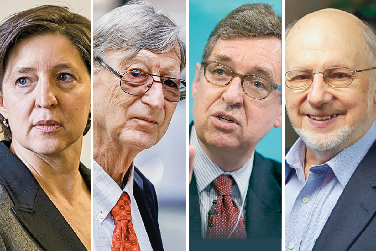 Los economistas con trabajo de “clase Nobel” que están atentos al fallo de la Academia Sueca