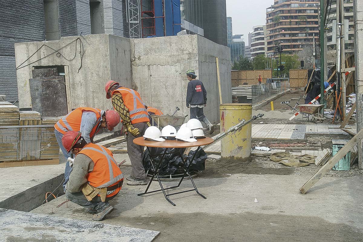 Foto: Julio Castro.