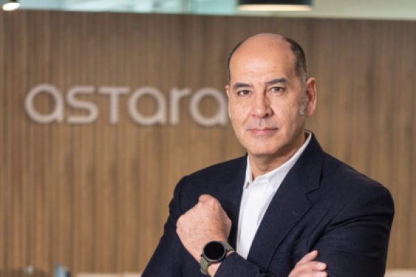 Chery y Exeed nombran a ejecutivo con 18 años de trayectoria en industria automotriz como nuevo gerente general en Chile