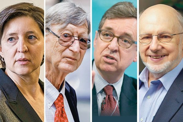 Los economistas con trabajo de “clase Nobel” que están atentos al fallo de la Academia Sueca