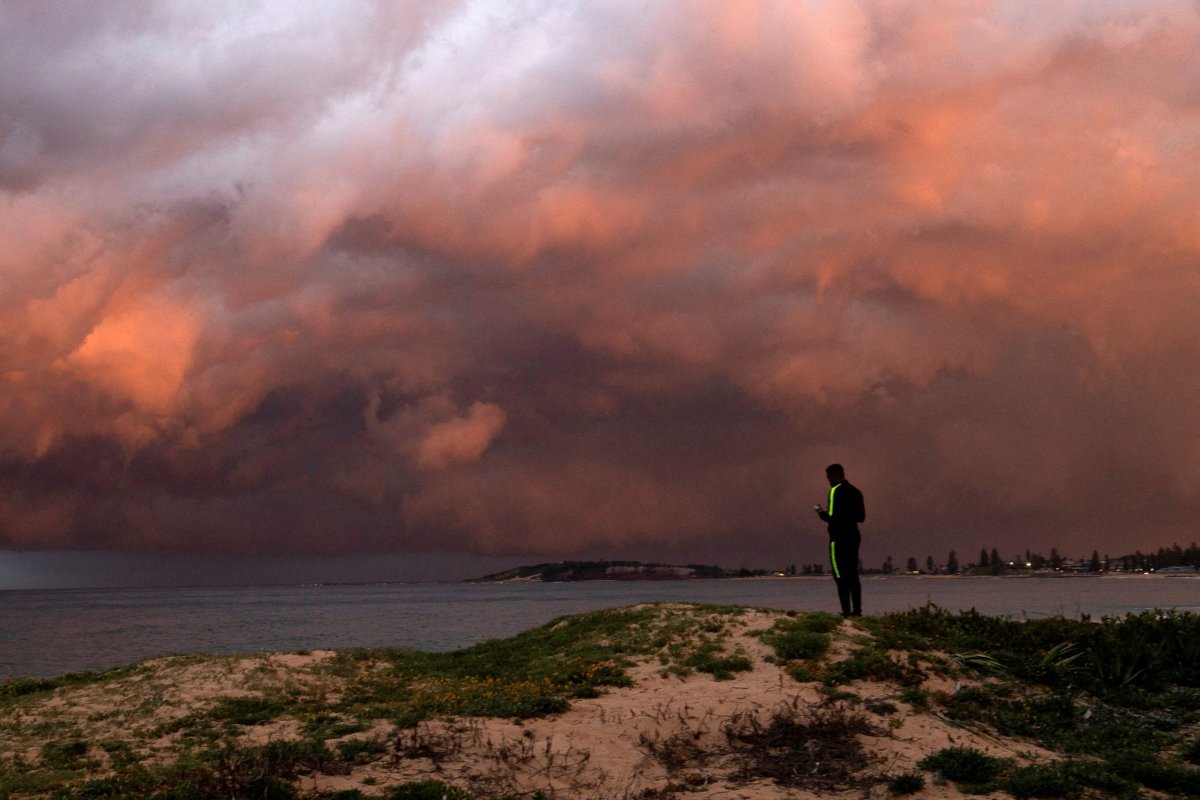 El fenómeno suele alterar los patrones de precipitaciones en amplias regiones, lo que se traduce en sequías en algunas zonas y lluvias torrenciales en otras. (Foto: Reuters)