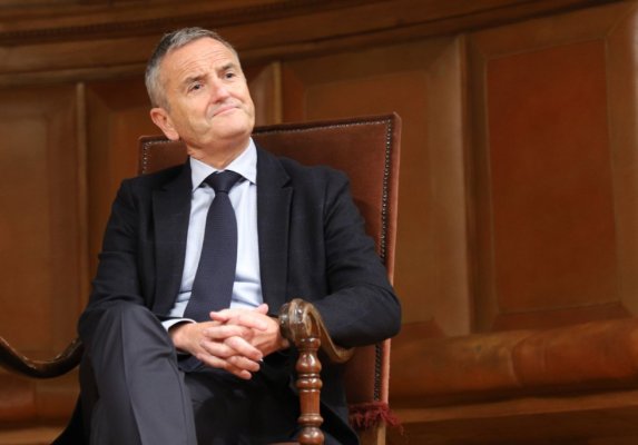 Ricardo Caballero es reconocido con el Premio de Economía Rey de España por su trayectoria