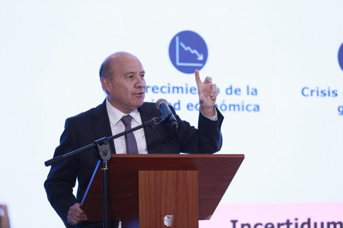 Crédito: Ministerio de Hacienda.
