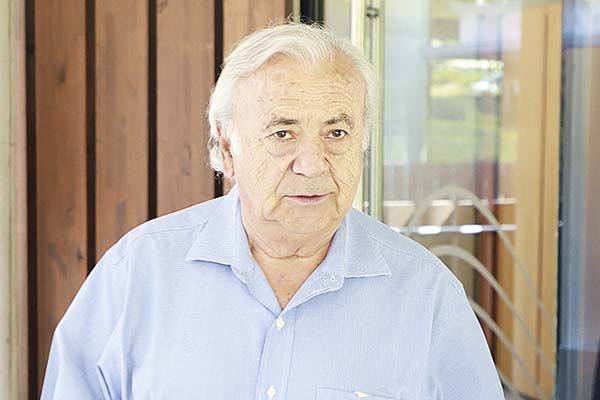 Fiscalía rechaza la solicitud de la china Joyvio y vuelve a confirmar su decisión de no perseverar en investigación contra Isidoro Quiroga