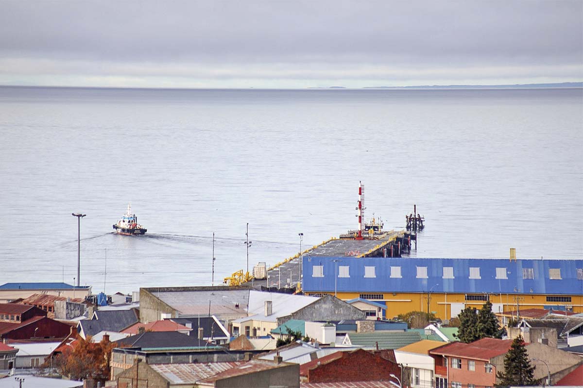 ¿“Soberanía digital”? El otro debate geopolítico en Punta Arenas