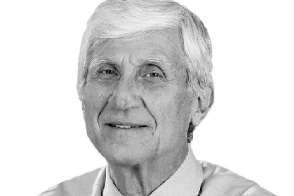 La infraestructura hídrica como motor del crecimiento agrícola