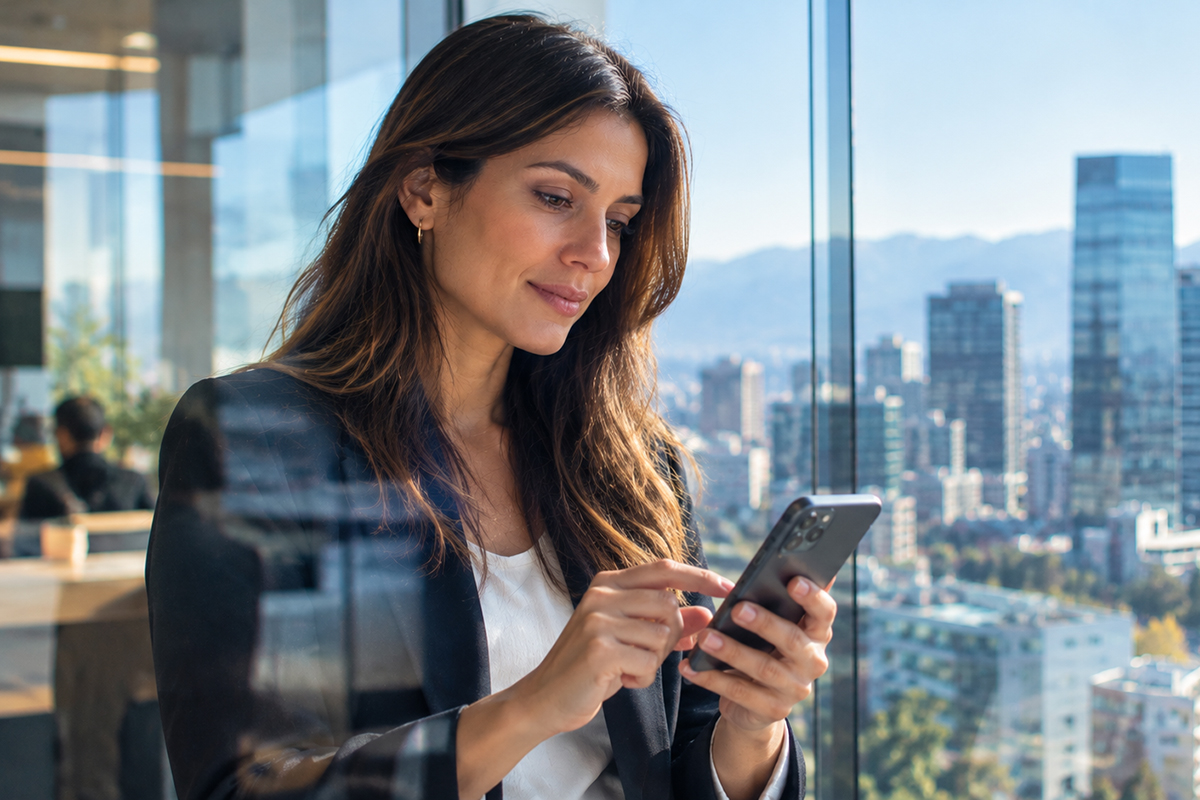 Confianza digital: el activo estratégico que empuja el desarrollo del país