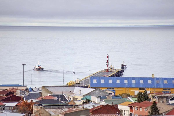 ¿“Soberanía digital”? El otro debate geopolítico en Punta Arenas