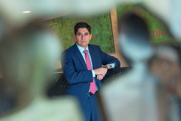 Hermann González: “Cumplir la meta es necesario (...), pero sobrecumplirla es discutible en un contexto de riesgo de recesión económica”