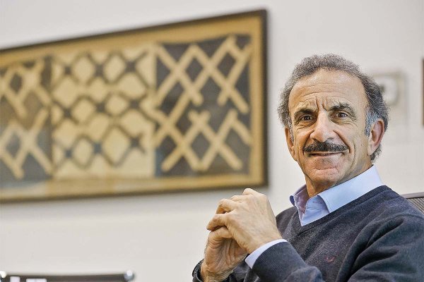 Eduardo Dib aumenta su apuesta por Valparaíso: “Uno rentabiliza el alma cuando recupera estos lugares”