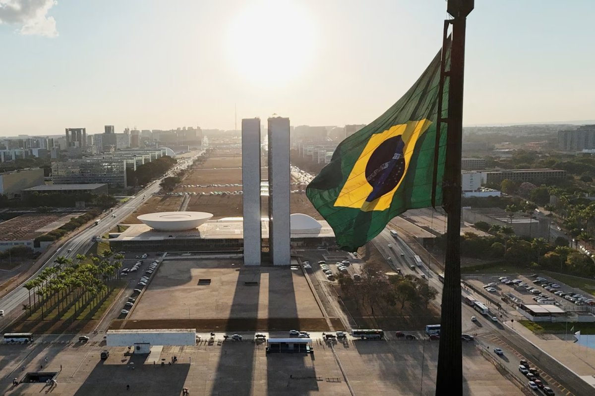 Brasil anuncia proyecto de ley para condonar deuda de US$ 2.500 millones a microempresarios