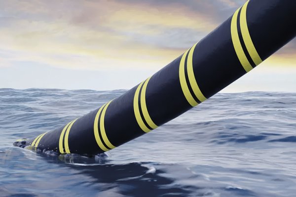 Cable submarino de Google sigue sin concesión de Subtel a dos meses de su anuncio