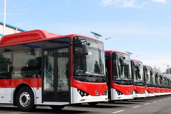 Ministerio de Transportes reestructura licitación de buses eléctricos en Punta Arenas aumentando flota a 130 máquinas y retrasa el inicio de la operación