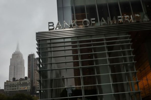 Bank of America es multado con US$ 1.200 millones por fallos en la lucha contra el blanqueo de dinero