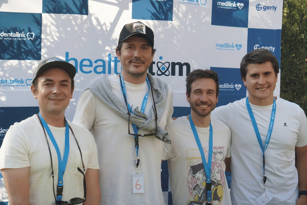 Healthatom abre oficina en España y prepara su llegada a otros tres países europeos