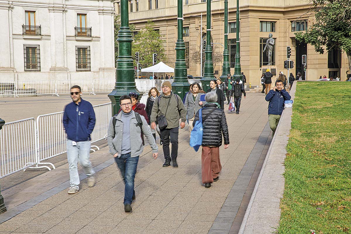 ¿Discriminación al descubierto? Más del 90% de los reclutadores reconoce que empresas les han pedido excluir a candidatos mayores de 55 años