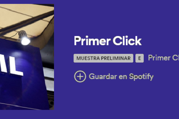 Primer Click 1410