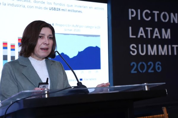 CMF destaca expansión de los fondos alternativos: concentran la mayor parte de la industria y superan los US$ 28 mil millones