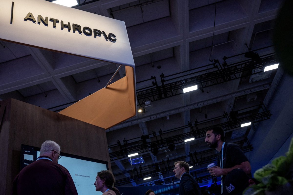 Ingresos de Anthropic subieron un 50%, hasta alcanzar los US$ 16.800 millones, antes de su salida a bolsa