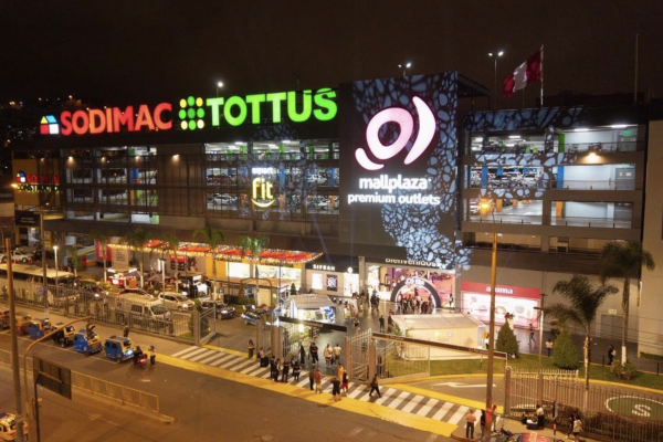 Mallplaza inaugura su primer Premium Outlet en Perú tras invertir US$ 6,1 millones y prepara un segundo proyecto en Lima