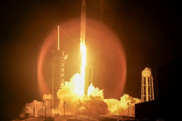 Inversión mundial en tecnología espacial se dispara 181% y alcanza récord de US$ 20.800 millones en el tercer trimestre