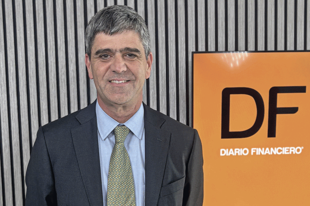 Presidente de las AFP ante caída del fondo E: “No son apuestas, son estrategias de inversión a largo plazo”