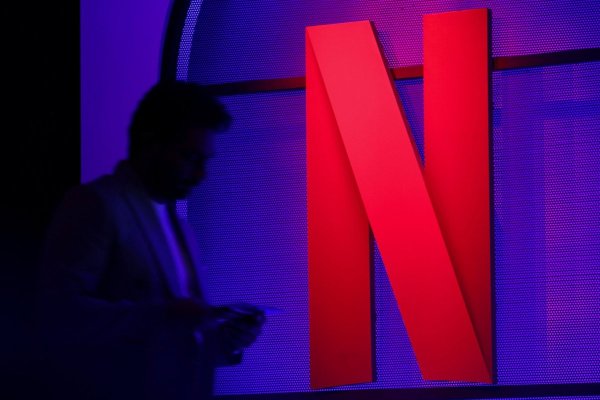 Netflix recortará 1.000 puestos de trabajo ante la creciente preocupación por su crecimiento