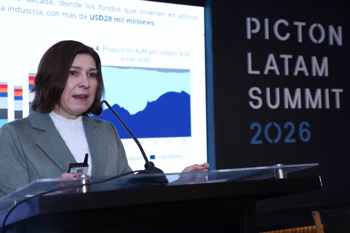 CMF destaca expansión de los fondos alternativos: concentran la mayor parte de la industria y superan los US$ 28 mil millones