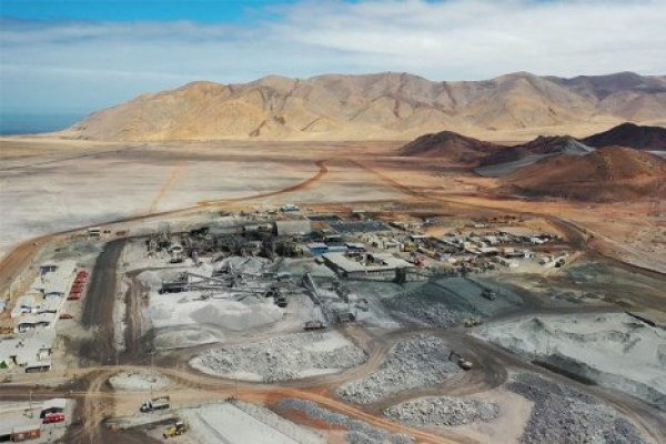 Nuevo accidente fatal en la minería eleva a siete los trabajadores fallecidos en menos de un mes