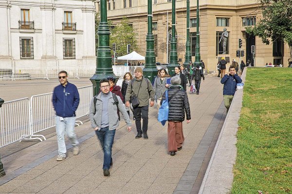 ¿Discriminación al descubierto? Más del 90% de los reclutadores reconoce que empresas les han pedido excluir a candidatos mayores de 55 años