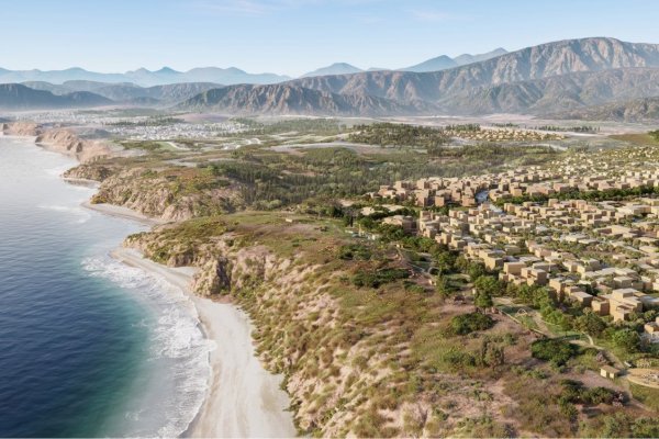 Coeva de Valparaíso mantiene aprobación ambiental de megaproyecto Maratué de US$ 2 mil millones y opositores anuncian acciones judiciales